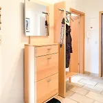 Apartman Strandnest Zingst