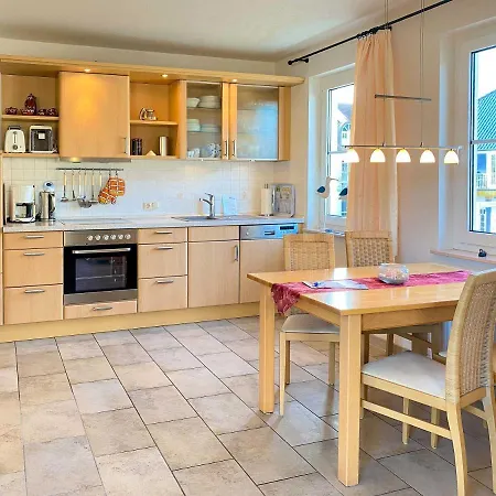 Apartment Strandnest Zingst