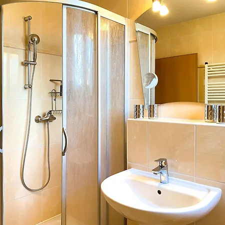Apartment Strandnest Zingst