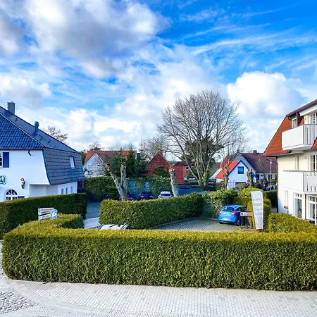 Strandnest זינקסט