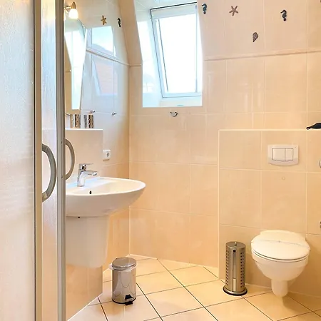 Apartamento Strandnest *