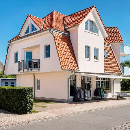 Strandnest