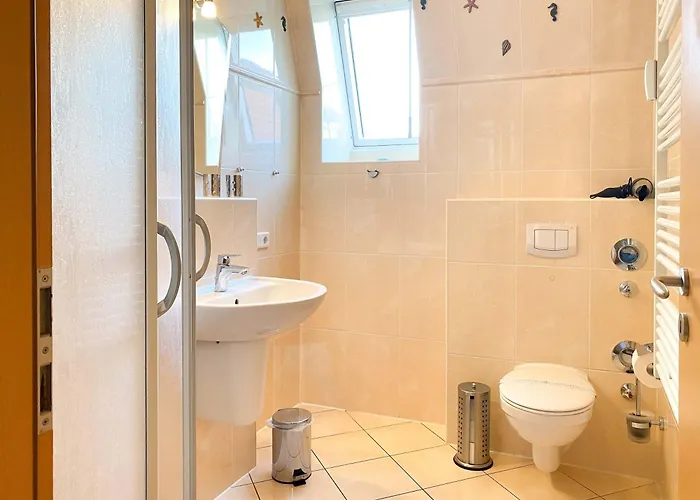 アパート Strandnest *