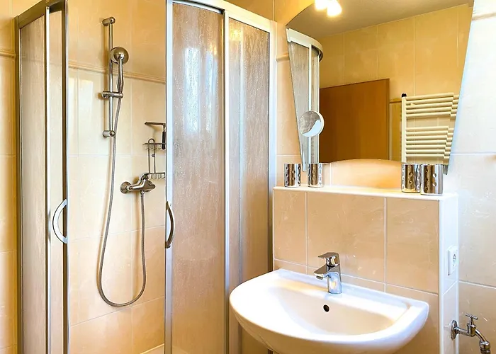 アパート Strandnest