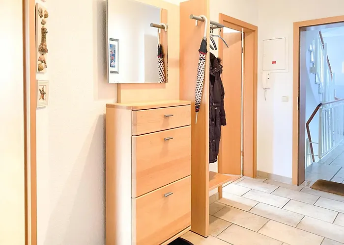 Strandnest アパート